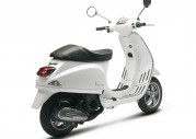 Vespa Vespa S